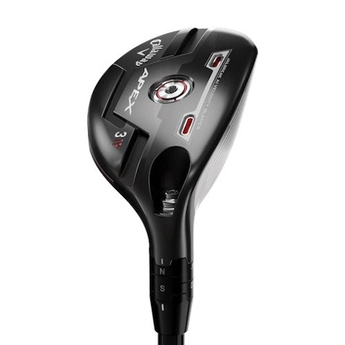 Callaway Apex 21 Hybrid - 4H - GR REG