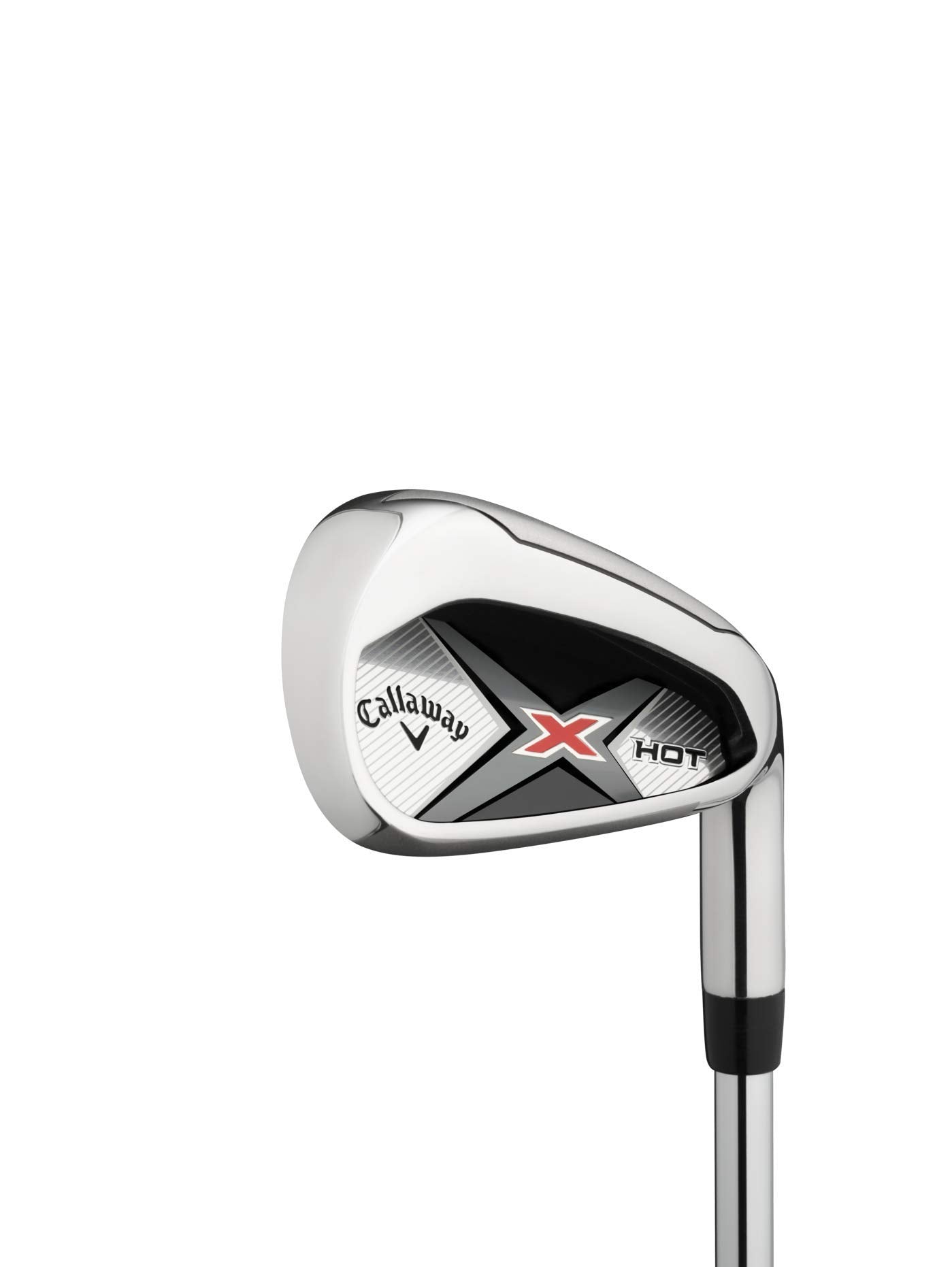 Callaway X HOT 19 4PA ST REG (NO 7)