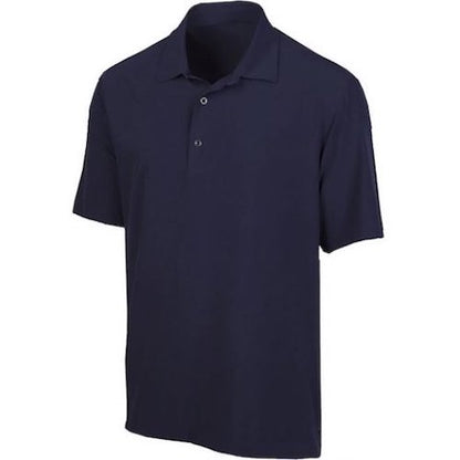 Greg Norman X-Lite 50 Solid Woven Polo