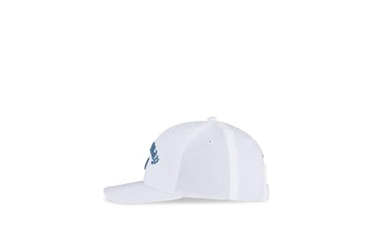 Callaway Performance Pro Hat 24 - White / Dark Sky