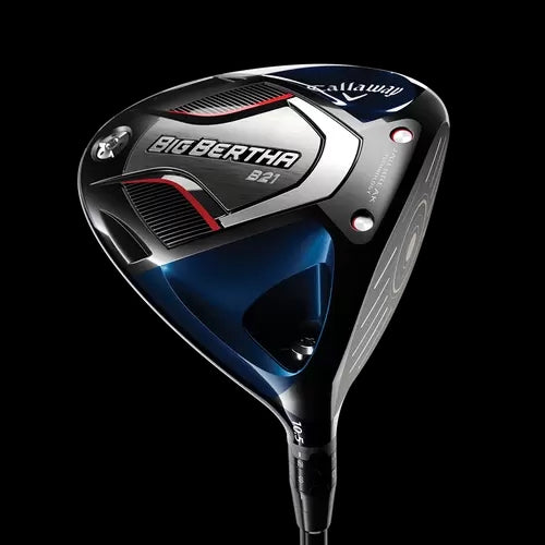 Callaway Big Bertha B21 Driver - 12.5 - GR 55 Stiff Flex