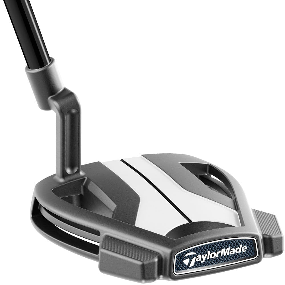 TaylorMade Mens Spider Tour X Putter - #1 - 34IN/RH