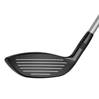 Tour Edge LRH Hot Launch C524 Fwy Wd #3 Aldila Ascent Pl 45L L-Flex