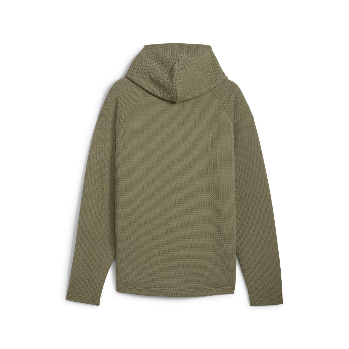 Puma Boulder Hoodie - Dark Sage - XL