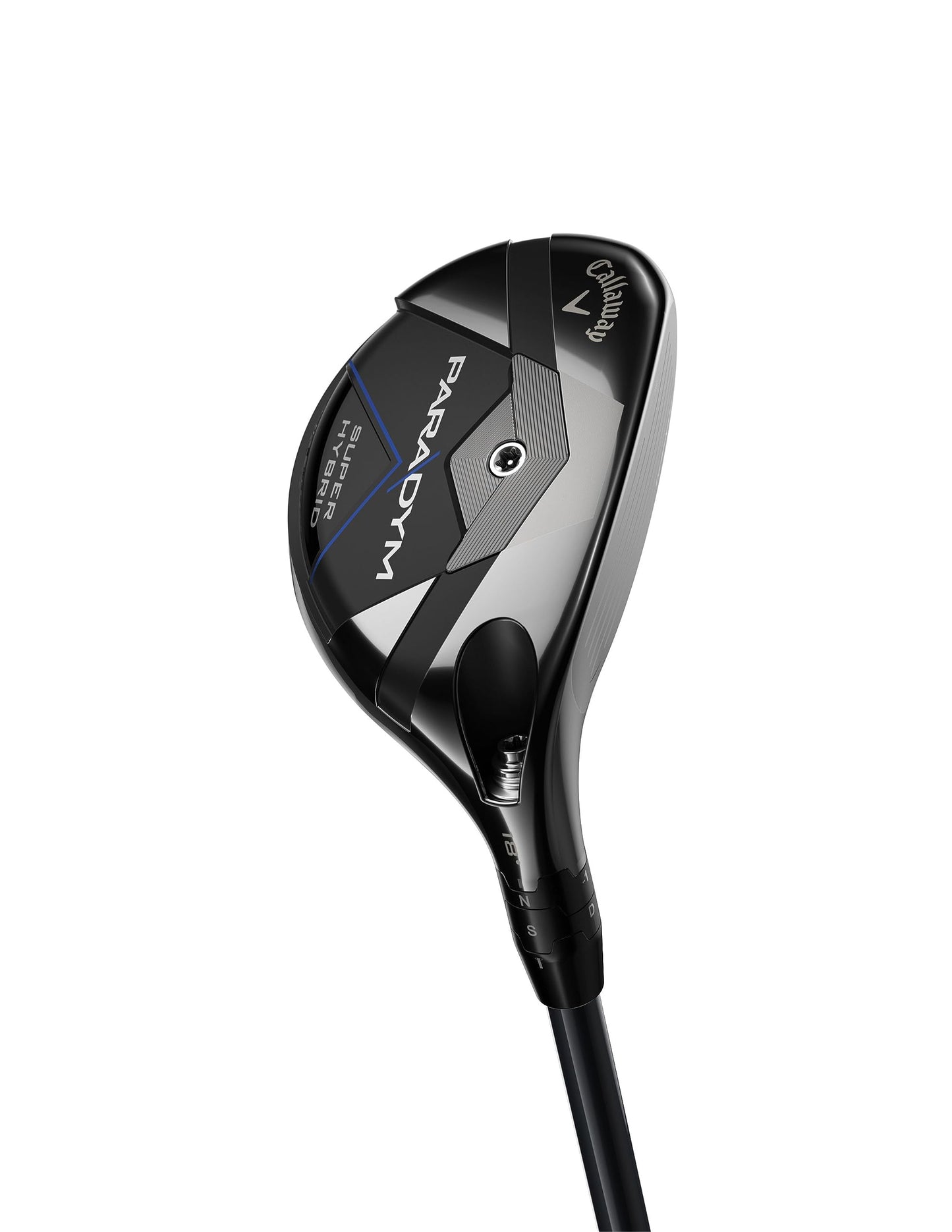 Callaway Paradym Super Hybrid