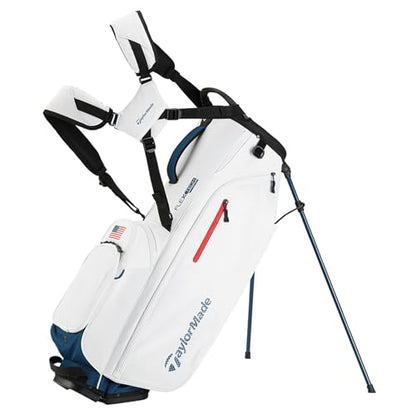 TaylorMade 2024 Flextech Crossover Stand Bag