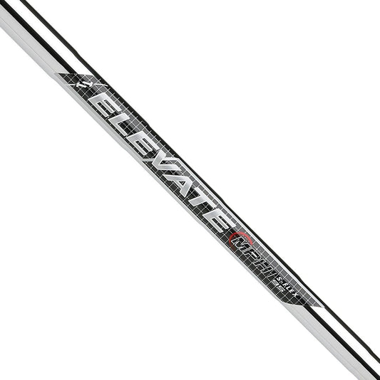 True Temper Elevate MPH 95 Stiff Steel Shaft - Parallel