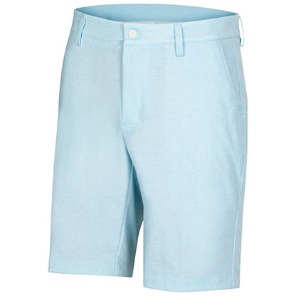 Greg Norman Bay Knit Shorts