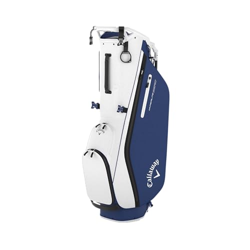 Callaway 2024 HL Zero Stand Bag