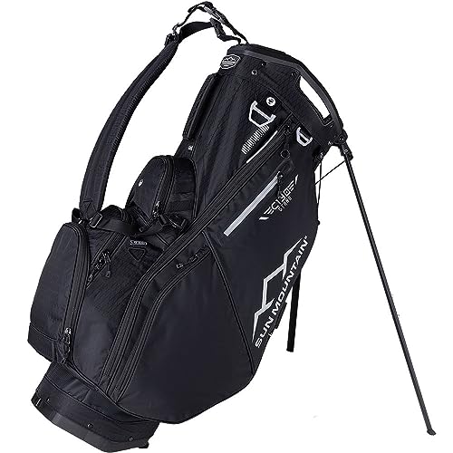 Sun Mountain 2024 C-130S Stand Bag