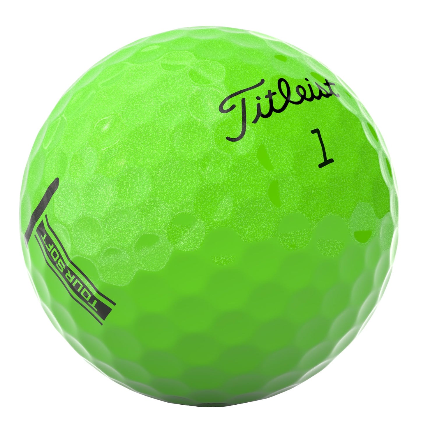 2024 Titleist Tour Soft Green