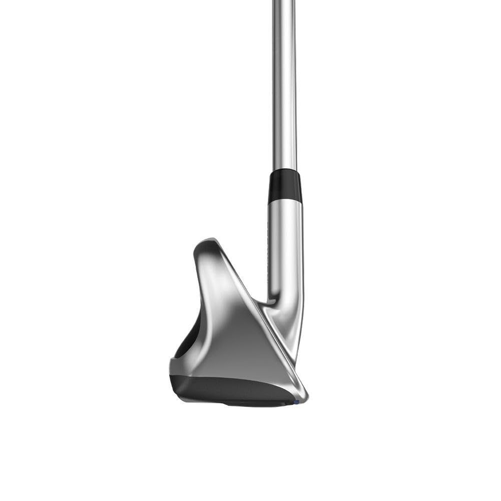 Tour Edge LLH Hot Launch E524 Iw #9 Aldila Ascent Pl 50L L-Flex