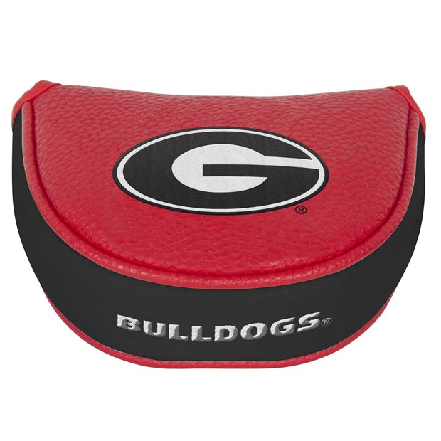 Team Effort NextGen Mallet Putter Headcover - Georgia