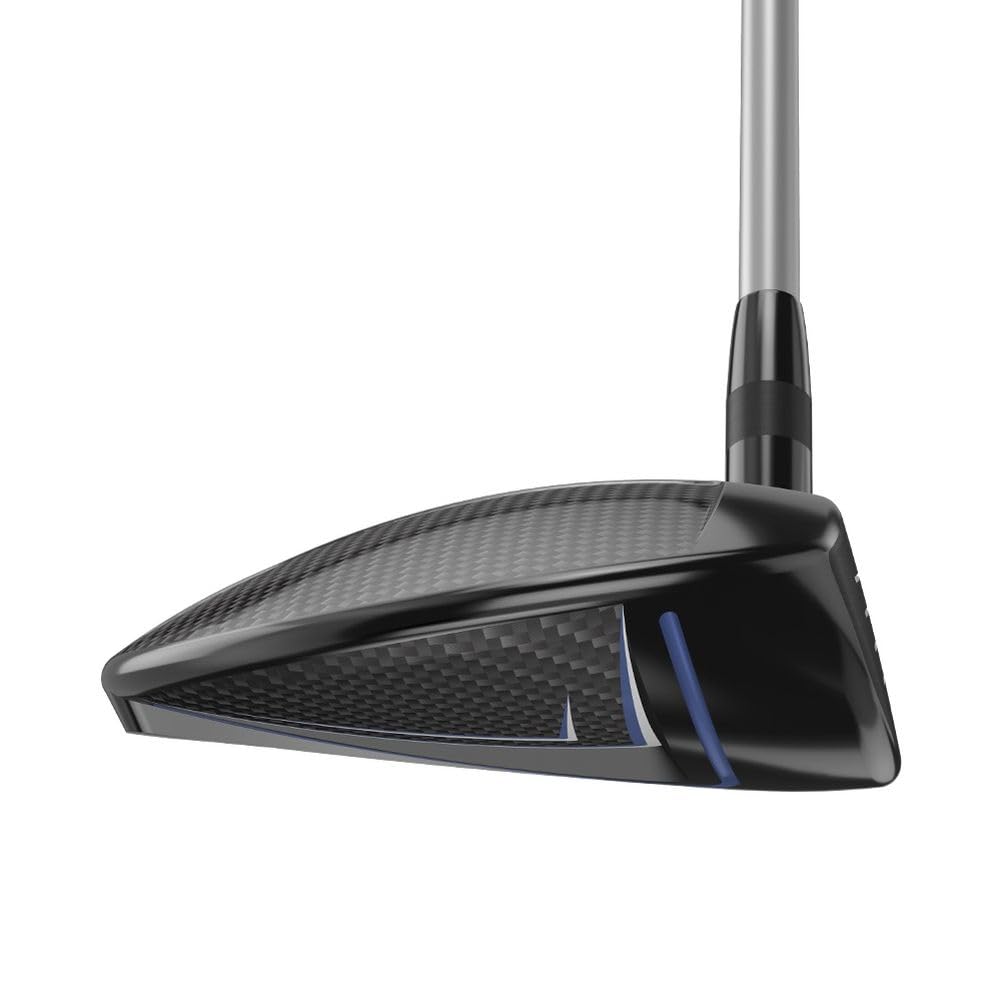 Tour Edge LRH Hot Launch C524 Fwy Wd #3 Aldila Ascent Pl 45L L-Flex