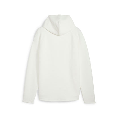 Puma Boulder Hoodie - Warm White - XXL