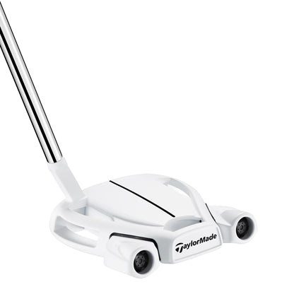 TaylorMade Spider Tour 24 White Putter