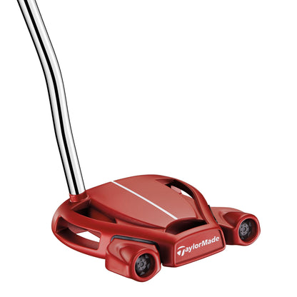 TaylorMade Spider Tour 24 Red Putter