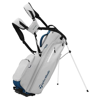 TaylorMade 2024 Flextech Stand Bag