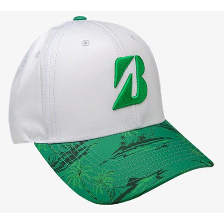 Bridgestone Hawaiian Variety Hat
