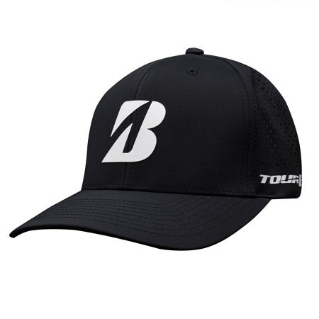 Bridgestone Flextech 110 Tour Vented B Hat