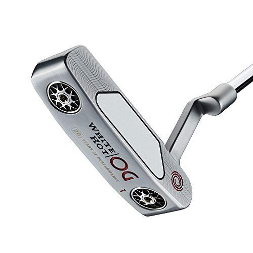 Odyssey White Hot OG ONE Putter