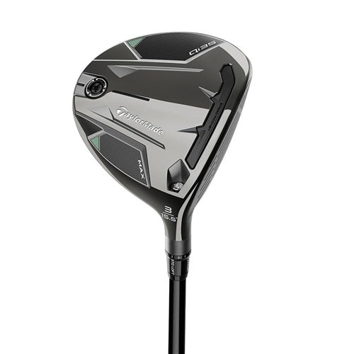 Hero image of TaylorMade Golf Qi Fairway Wood