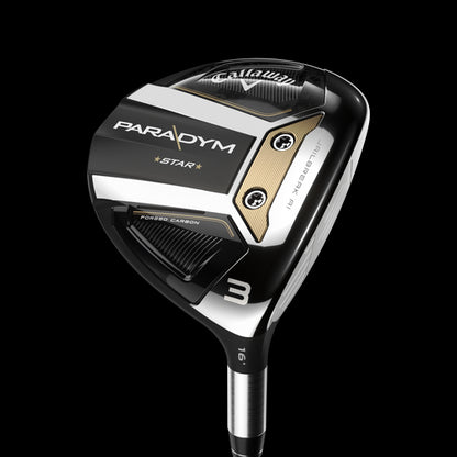 Callaway Paradym Star Fairway Wood