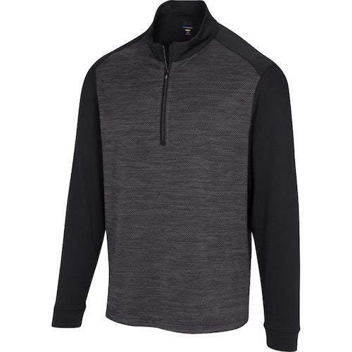 Greg Norman Dimple 1/4 Zip