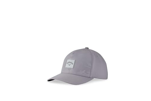 Callaway Golf Hat Favorite Track 24 Hat - Gray