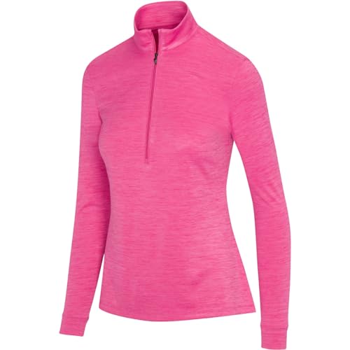 Greg Norman Essentials Women's Pullover - HWPH - L