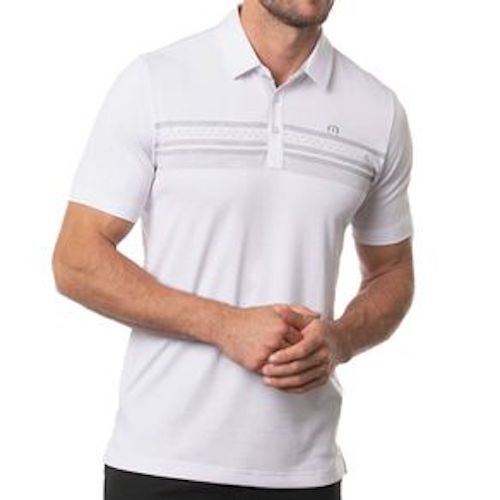 Travis Mathew - Just One More - White - M