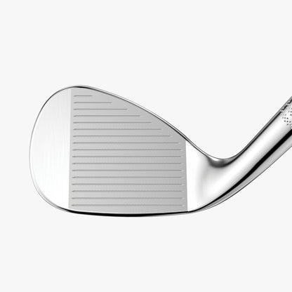 Callaway Opus Brushed Chrome Wedge - Steel