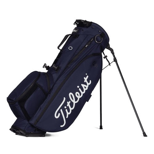 Titleist Players 4 Plus Stand Bag