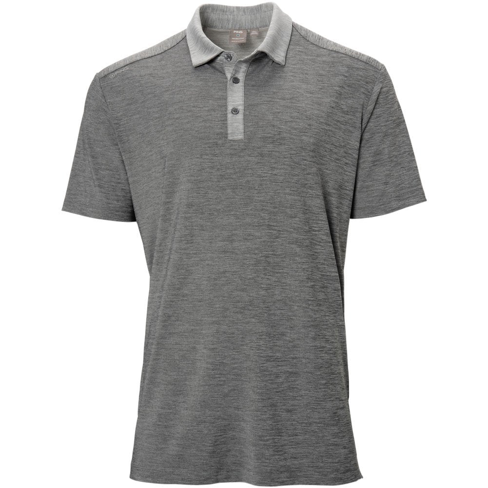 PING CHANDLER GRIFFIN POLO