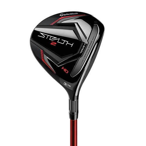 TaylorMade Stealth 2 HD Golf Fairway Wood