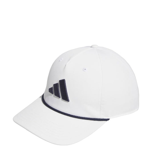 Adidas Tour 5 Panel - White - OSFM