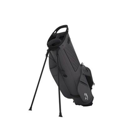 Callaway Chase Stand Bag - Charcoal