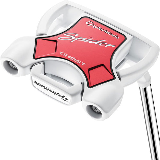 TaylorMade Spider Tour 24 White Putter