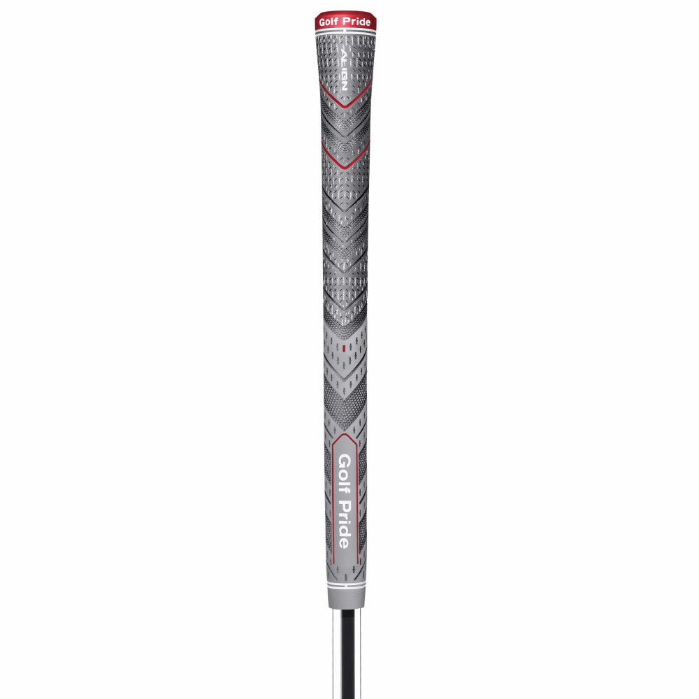 Golf Pride MCC Plus4 Align Grip