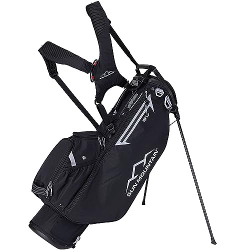 Sun Mountain 2024 3.5 LS Stand Bag