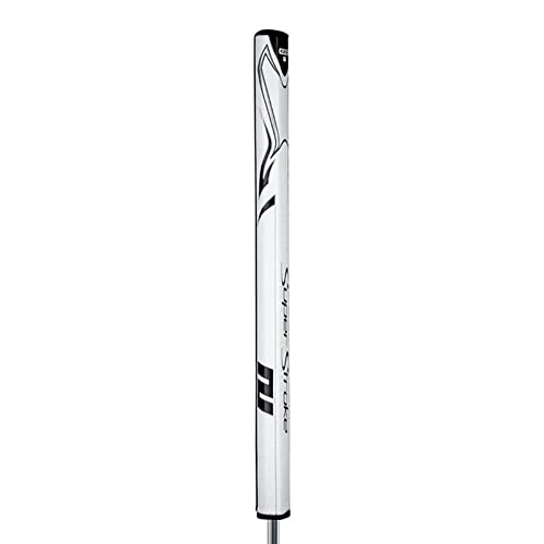 Super Stroke Zenergy Flatso 17 - White / Black