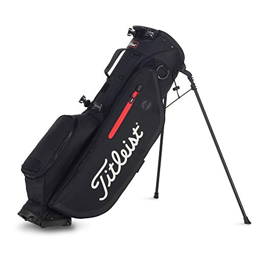 Titleist Players 4 Stand Bag