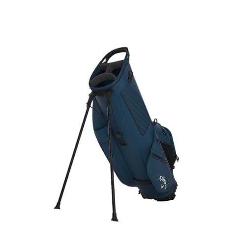 Callaway Chase Stand Bag - Navy