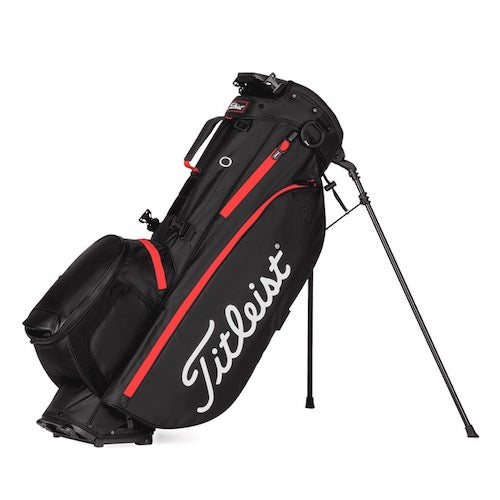 Titleist Players 4 Plus Stand Bag