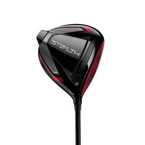 Hero image of TaylorMade Golf Stealth Driver
