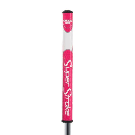 Super Stroke Zenergy - Tour 1.0 - Pink/ White