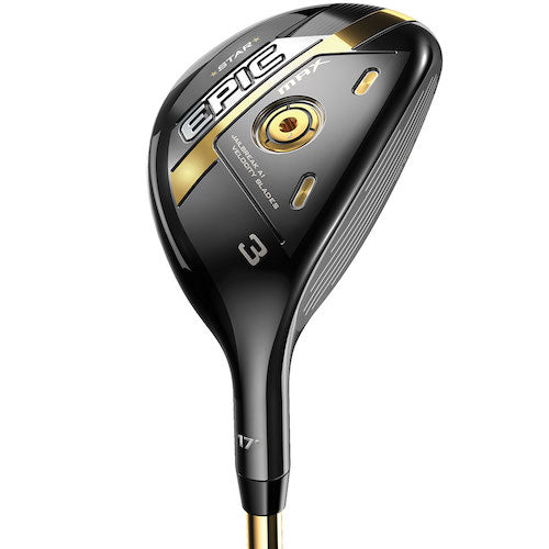 2021 Callaway Epic Max Star Hybrid