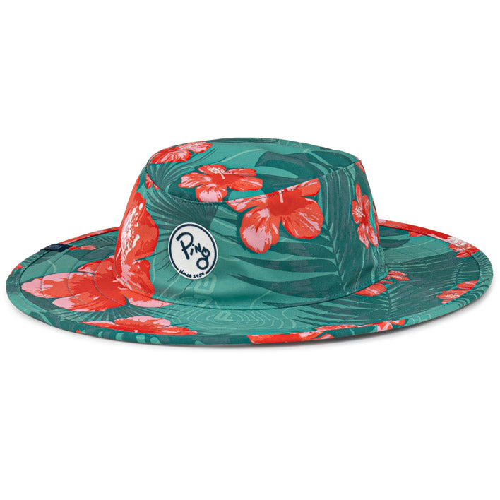 PING 241 Pua Boonie Hat