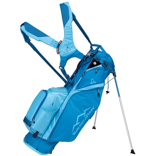 Sun Mountain 2024 Ecolite Stand Bag