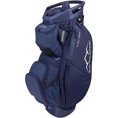 Sun Mountain 2024 C-130 Cart Bag